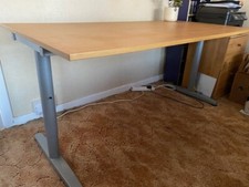 IKEA Galant Desk Table