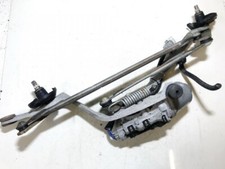   Windshield Wiper Linkage