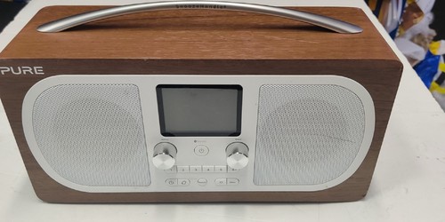 Pure evoke portable dab - h6,