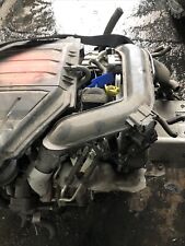 VOLKSWAGEN SEAT AUDI SKODA 1L PETROL CHZ ENGINE