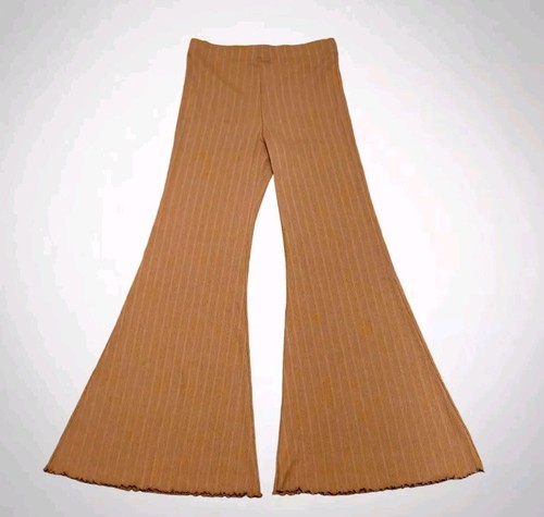 Forever y2k flare pants - pants,