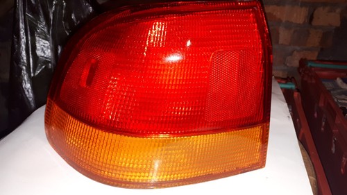 Honda civic saloon 1996 ek3 - ,