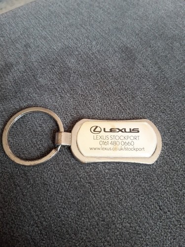 Genuine lexus stockport metal - stockport,