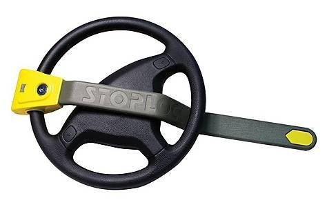 Stoplock airbag compatible - airbag,