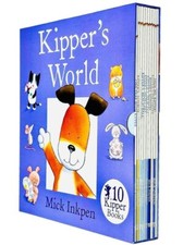 Kipper's World Collection 10