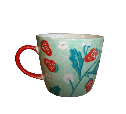 Gisela graham strawberry - gisela,