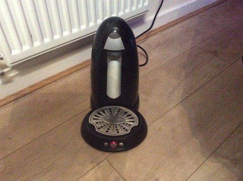 Coffee maker russell - coffee,