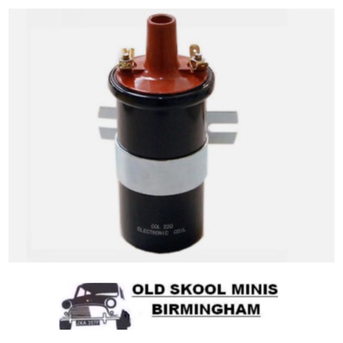 Classic mini standard - classic,