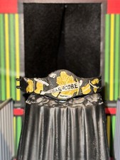 WWE WWF hardcore figure belt