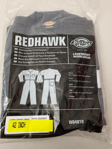 Dickies redhawk economy - redhawk, 42