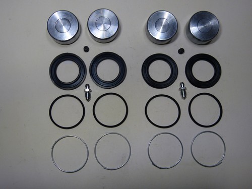 Brake caliper repair kit - x,