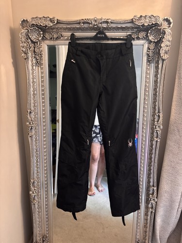 Spyder women black - spyder, women’s