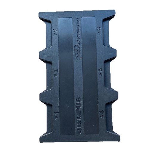 Olympus picture card holder - xd,