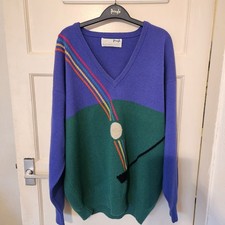 Vintage Nick Faldo Golf 100%