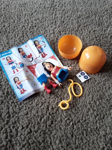 Kinder surprise comics - kinder, dc