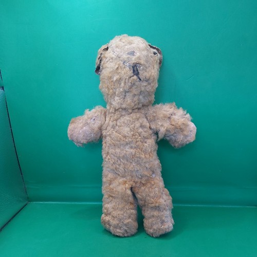 Vintage teddy bear - vintage,