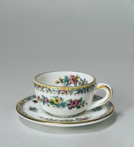 Vintage coalport porcelain - vintage,
