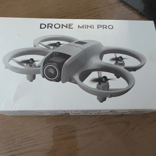 Drone mini pro ready - drone,