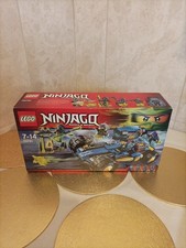 LEGO NINJAGO: Jay Walker One