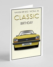 Ford Fiesta Mk1 Popular Plus L