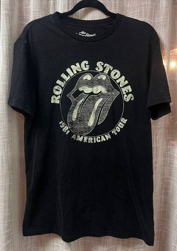 The rolling stones 1981 - the,