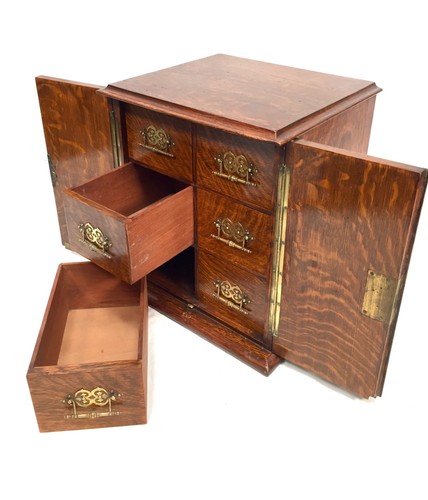Antique victorian wooden - antique,