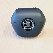 SKODA SUPERB 2020-2025 GENUINE