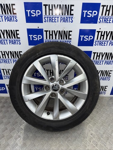 Genuine 2018 skoda - genuine, 5e