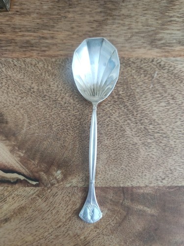 Vintage silver plated - vintage, jam