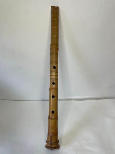 Unbranded shakuhachi 5cm - unbranded,