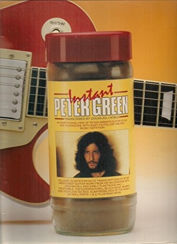 Instant peter green - instant,