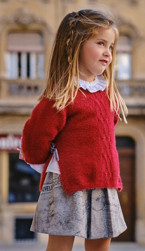 Tutto piccolo jumper - piccolo,