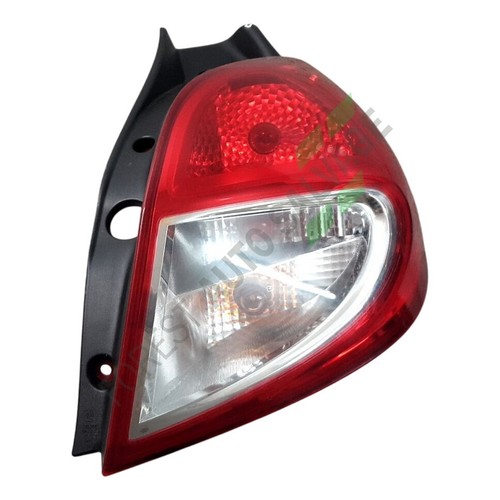 2010 renault clio rear light - 2010,