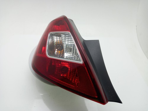 Vauxhall corsa tail light - corsa, rear