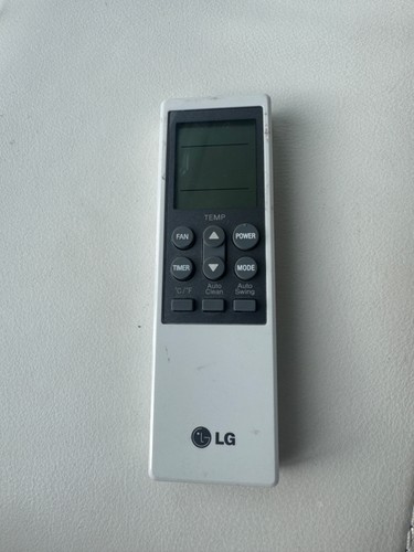 Cov30332904 air conditioner - lg,