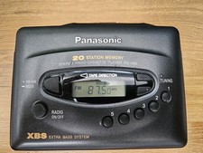Panasonic RQ-V80