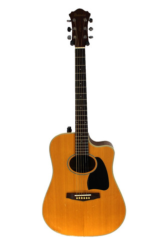 Vintage ibanez ae300 acoustic - ae300,