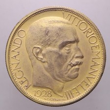 GOOD 2 LIRE 1928 MILAN SPL-FDC