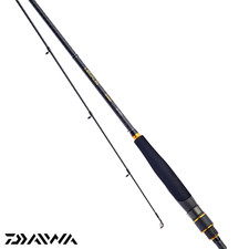 Daiwa Legalis Seabass Spinning