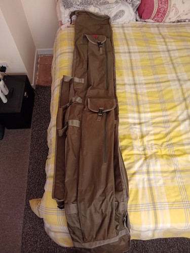 Rod fishing bag - rod,
