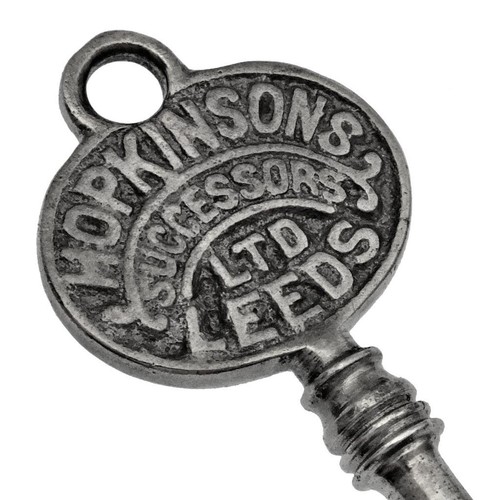 Hopkinson leeds piano - hopkinson's, of