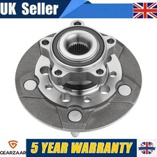 Front Hub Wheel Bearing For