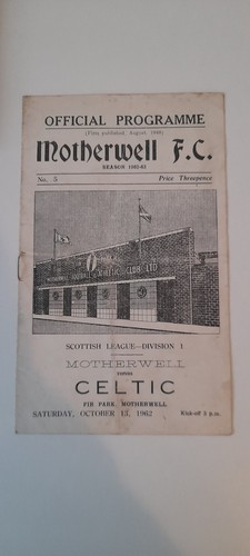 Motherwell celtic 13 - celtic,