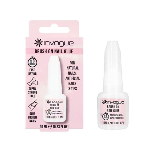 Invogue brush nail - invogue,