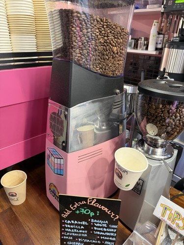 Mazzer kold - mazzer,