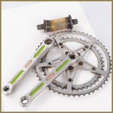 STRONGLIGHT 49D CRANKSET