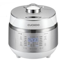 Cuckoo CRP-EHB0310FW 3 Cup IH