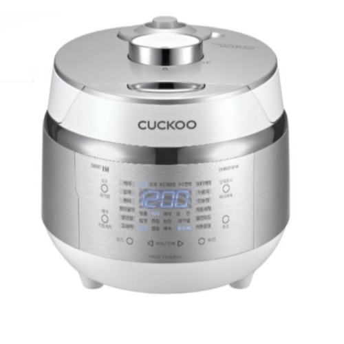 Cuckoo crp ehb0310fw cup ih - cuckoo,