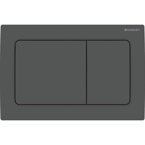 Geberit alpha01 square - geberit,