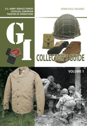 The collector s guide by - g.i.,